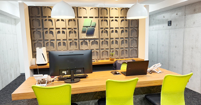 株式会社ONE HOMES