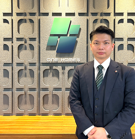 代表取締役社長 松葉 智也