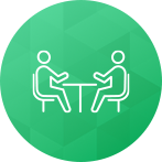 ご希望のヒアリング・物件探し