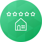 物件の最終確認（現地立ち会い）