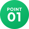 POINT 01