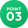POINT 03
